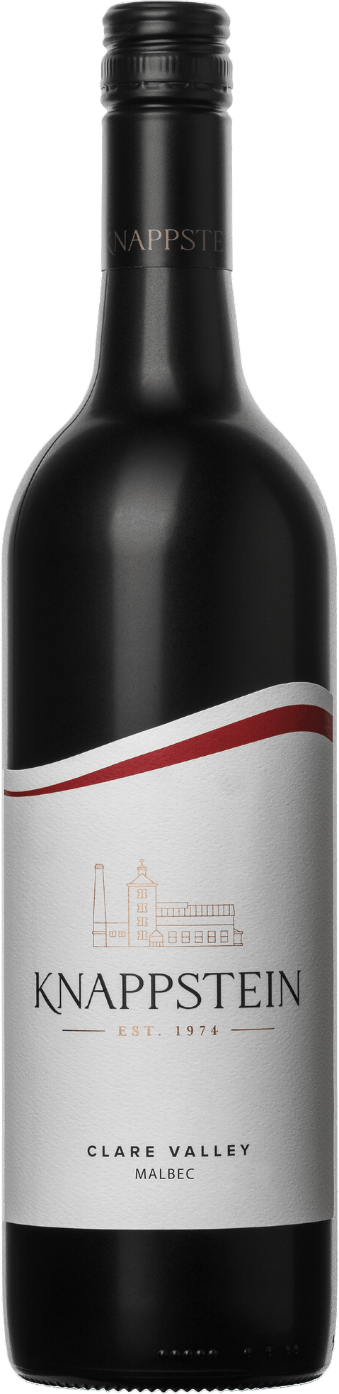 Knappstein  Malbec 2023 Clare Valley — Clare Valley